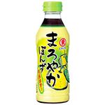 ヒガシマル醤油 まろやかぽんず 400ml