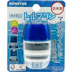 ボンスター 浄水蛇口トルマリン 1個