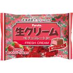 フルタ製菓 生クリームチョコレート薫り立ついちご 124g