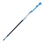 パイロット 多機能ペン ハイテックC コレト 専用レフィル 0.3mm クリアブルー
