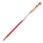 パイロット 多機能ペン ハイテックC コレト 専用レフィル 0.4mm 橙