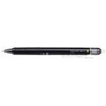 パイロット フリクションボールノック 0.5mm ブラック P－LFBK23EF－B