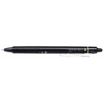 パイロット フリクションボールノック 0.7mm ブラック P－LFBK23F－B