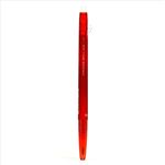 パイロット フリクションボールスリム 038 レッド LFBS－18UF－R