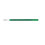 パイロット【ボ－ルペン替芯】フリクションボールスリム用 0.38mm 1本入（グリーン）
