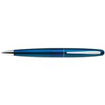 パイロット 油性ボールペン コクーン（ブルー）0.7mm
