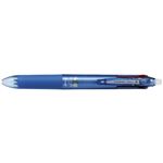 パイロット フリクション4色 0.5 LKFB－80EF－LB ライトブルー