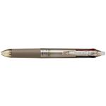 パイロット フリクション4色 0.5 LKFB－80EF－CGD Cゴールド