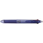 パイロット フリクション3色スリム 0.38 LKFBS60UF－PV Pバイオレット