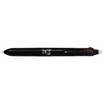 パイロット フリクション3色スリム 0.5 LKFBS60EF－B ブラック