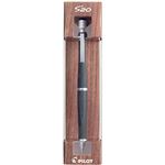 パイロット シャープペンシル S20（エストゥエンティ）0.5mm パック入（ブラック）