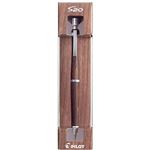 パイロット シャープペンシル S20（エストゥエンティ）0.5mm パック入（マホガニー）