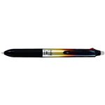 パイロット フリクション3色スリム 0.5 LKFBS60EF－DHGR
