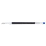 【替芯】パイロット ニュアンスブラック イルミリー ゲルインキボールペン替芯 0.5mm LILRF10EFNBLブルー