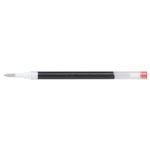 【替芯】パイロット ニュアンスブラック イルミリー ゲルインキボールペン替芯 0.5mm LILRF10EFNBRレッド