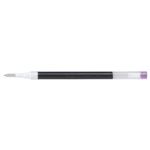 【替芯】パイロット ニュアンスブラック イルミリー ゲルインキボールペン替芯 0.5mm LILRF10EFNBVバイオレット