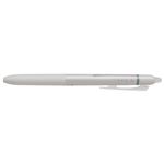 パイロット フリクションWaai 0.5mm ミニグレー LFW‐15‐MNGY