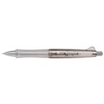 パイロット シャープペンシル ドクターグリップ クラシック 0.3mm クリアベージュ HDGC13CBE