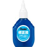 ぺんてる 修正液 18ml