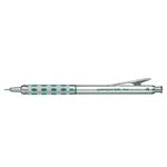 ぺんてる グラフギア1000（パック入）0.4mm（シルバー）