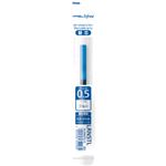 【替芯】ぺんてる ボールペン替芯 エナージェル インフリー用 0.5 XLRN5TL－Cブルー