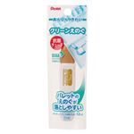 ぺんてる クリーンえのぐ おうどいろ XWKCT06