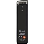 ぺんてる アイン シャープ芯0.5mm 2B XC285－2B