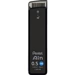 ぺんてる アイン シャープ芯0.5mm HB XC285－HB