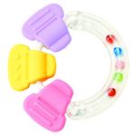 【3ヶ月頃～】ピジョン にぎる・かむ R－3 1個入