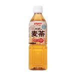 【1ヶ月頃～】ピジョン ベビー麦茶 500ml