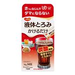 ピジョン ハビナース 液体とろみ かけるだけ 14包