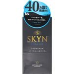 不二ラテックス SKYN エクストラルブ 10個 ナチュラル