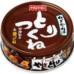 ホテイ とりつくね ねぎだれ味 70g