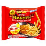 ハインツ日本 炒めるポテト 200g