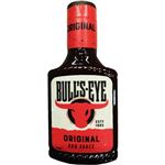 ハインツ日本 ブルズアイ オリジナルバーベキューソース 300ml