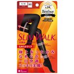 ピップ スリムウォーク あったかタイツ なめらかタッチ S～M 1足