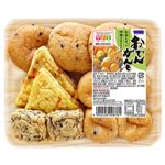 堀川 おでんがんもセット 11個入り