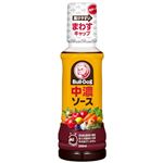 ブルドック 中濃ソース 200ml