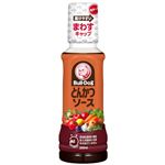 ブルドック とんかつソース 200ml