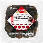 フジッコ ふじっ子煮椎茸こんぶ 72g