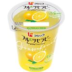 フジッコ フルーツセラピー グレープフルーツ 150g