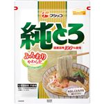フジッコ 純とろ大袋 23g