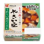 フジッコ おまめさん 豆小鉢 やさい豆 65g×2