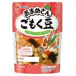 フジッコ おまめさんごもく豆 155g