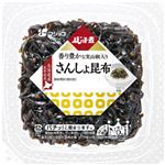 フジッコ さんしょ昆布 74g