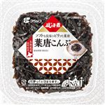 フジッコ ふじっ子煮 葉唐こんぶ 74g