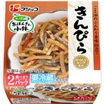 フジッコ おばんざい小鉢 きんぴら 31g×2パック