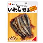 フジッコ いわしうま煮 90g