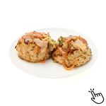 豆腐ハンバーグ（和風あん）1パック