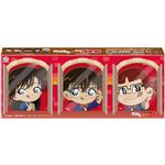 不二家 ミルキーセット 名探偵コナン 3箱入